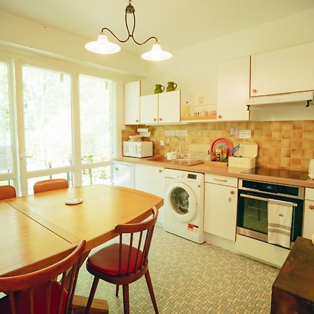 Cozy Garden Rooms Chevilly-Larue Exterior foto